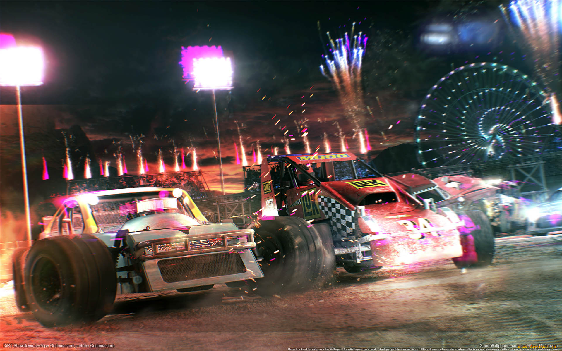 dirt, showdown, , , , 